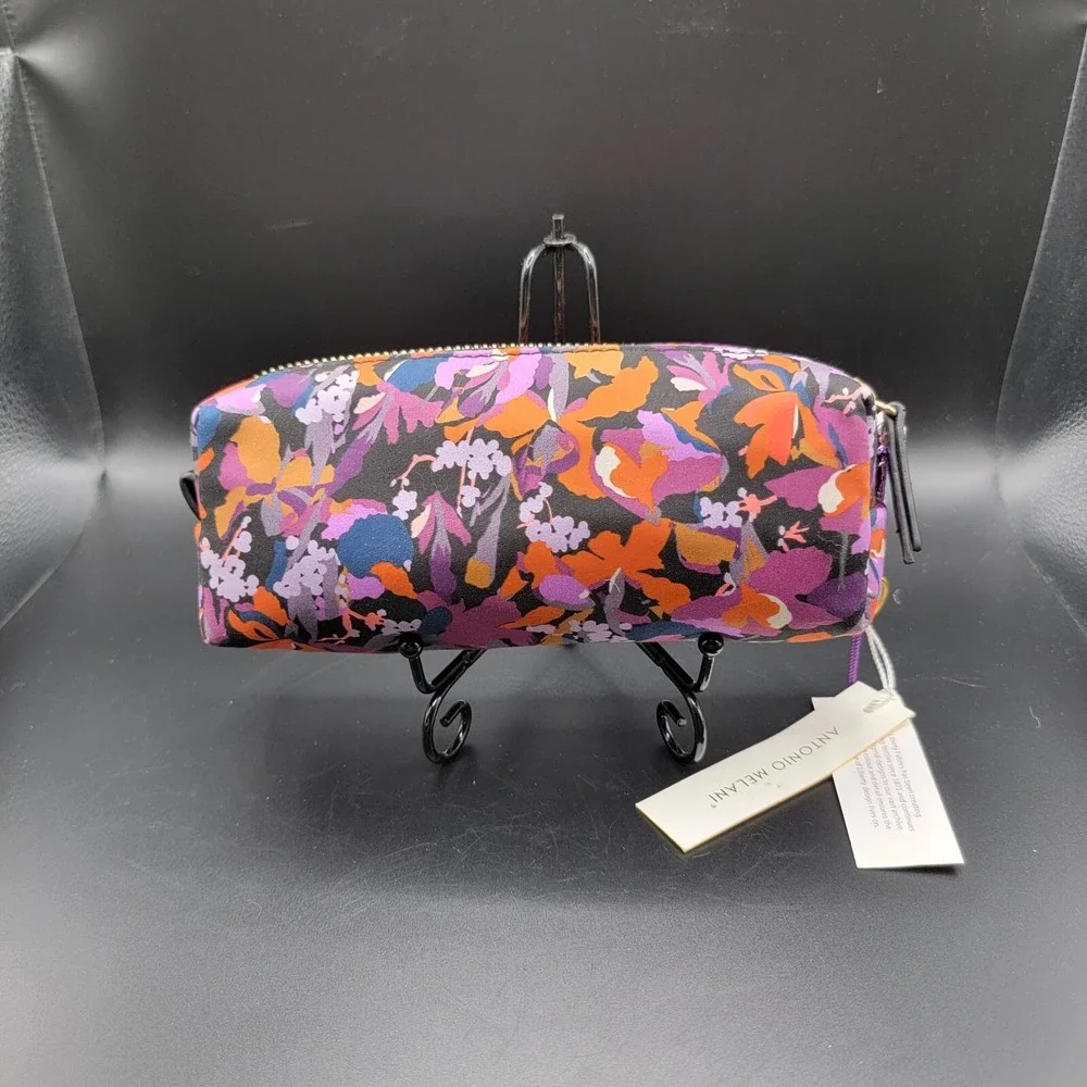 Antonio Melani Liberty fabrics Zip Pencil Case